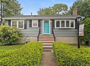 7 Karen Rd, Woburn, MA 01801