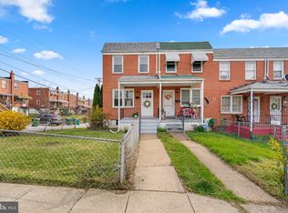 901 Rockhill Ave, Baltimore, MD 21229