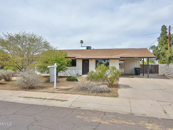 3642 W BELMONT Avenue, Phoenix, AZ 85051