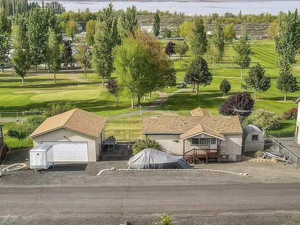 7030 SE Bellevue St, Othello, WA 99344