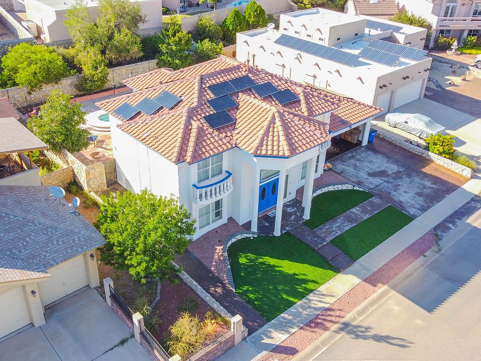 11349 Stanley Green Way, El Paso, TX 79934 | Zillow