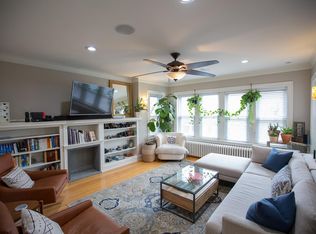 2120 N Springfield Ave #2, Chicago, IL 60647