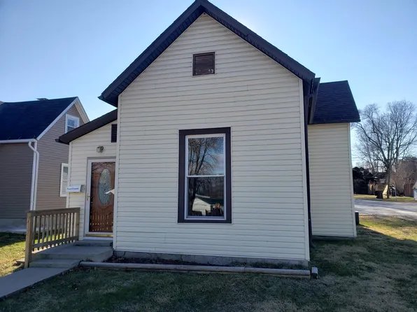 717 Van Buren St, Logansport, IN 46947
