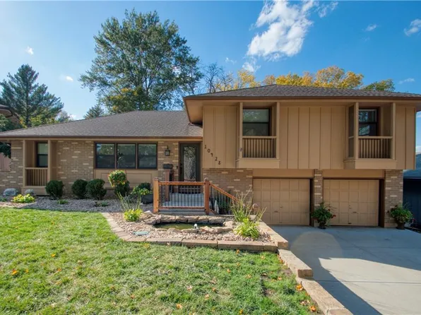 10428 Wyandotte St, Kansas City, MO 64131