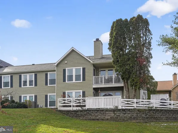 11321 Halethorpe Ter #205, Germantown, MD 20876