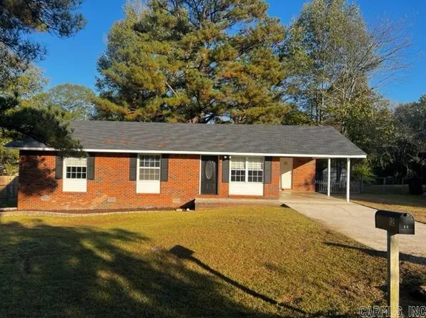 12 Carolyn Rd, Sheridan, AR 72150