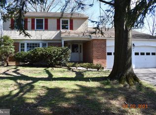 292 Manor Rd, Harleysville, PA 19438
