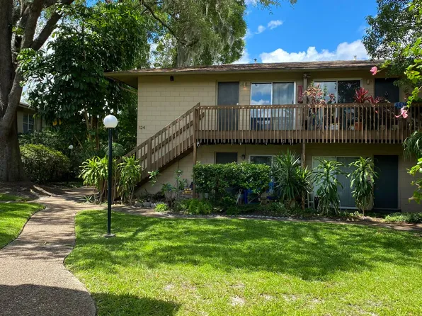 124 W America St #208, Orlando, FL 32801