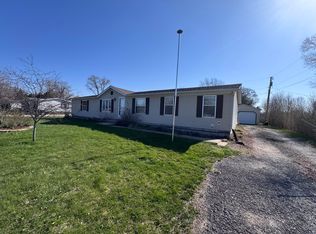 10577 N 291 E, Demotte, IN 46310