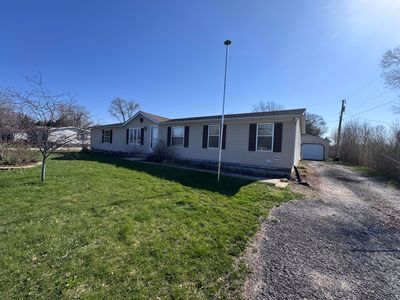 10577 N 291 E, Demotte, IN, 46310