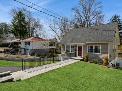 45 Lee Avenue, Ossining, NY, 10562