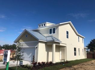 234 Aberdeen St, Davenport, FL 33896