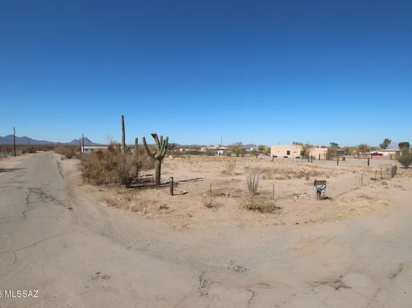 12603 N Carbine Rd #167, Marana, AZ 85653