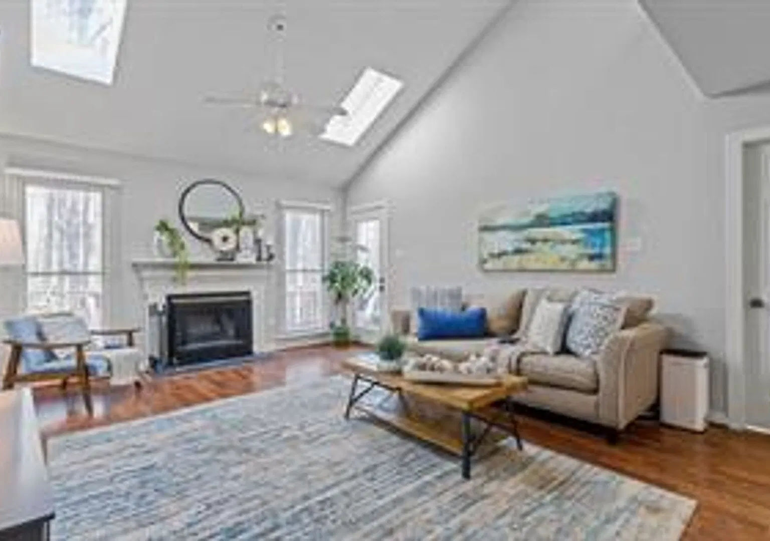 Chesterfield/Midlothian-Woodlake Subdivision- 1st Floor Bedroom — Photo 4