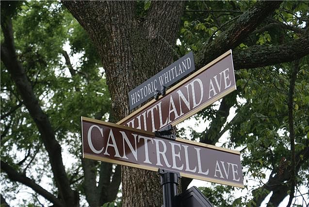 2nd image of 207 Cantrell Ave