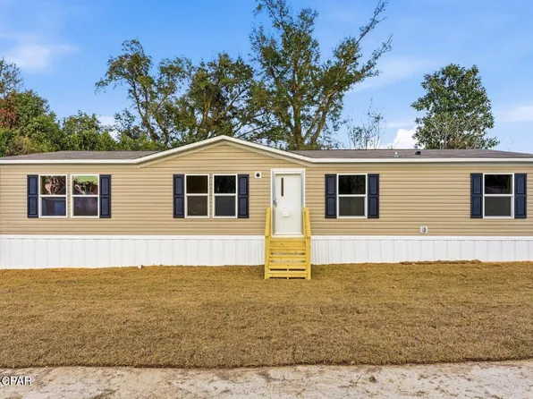 316 Detroit Ave, Panama City, FL 32401