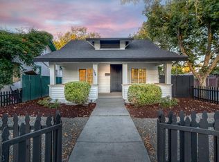 1004 N Wilson Ave, Fresno, CA