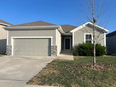 21717 Southcreek Rd, Peculiar, MO, 64078