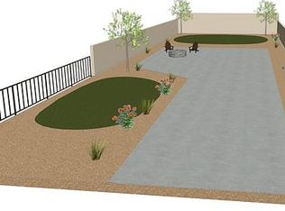 Tournament Ln, Apple valley, CA 92308