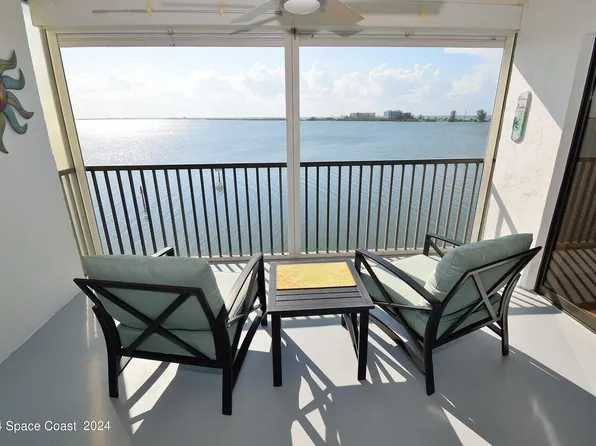 3601 S Banana River Blvd APT A403, Cocoa Beach, FL 32931