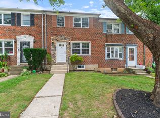 653 Charraway Rd, Baltimore, MD 21229