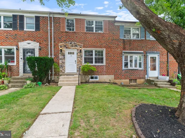 653 Charraway Rd, Baltimore, MD 21229