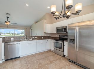 2707 Nelson Rd N, Cape Coral, FL 33993