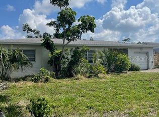 5991 42nd Ave N, Saint Petersburg, FL 33709