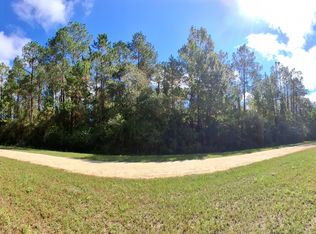 LOT 37 Alder Ln, Westville, FL 32464