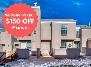 3525 Rebecca Ln APT C, Colorado Springs, CO 80917