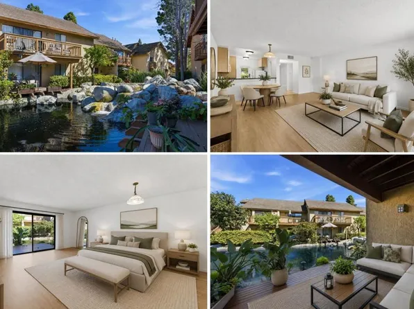 182 Tangelo #418, Irvine, CA 92618