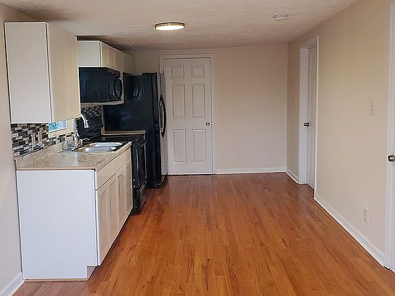 New nail down Harwood floors