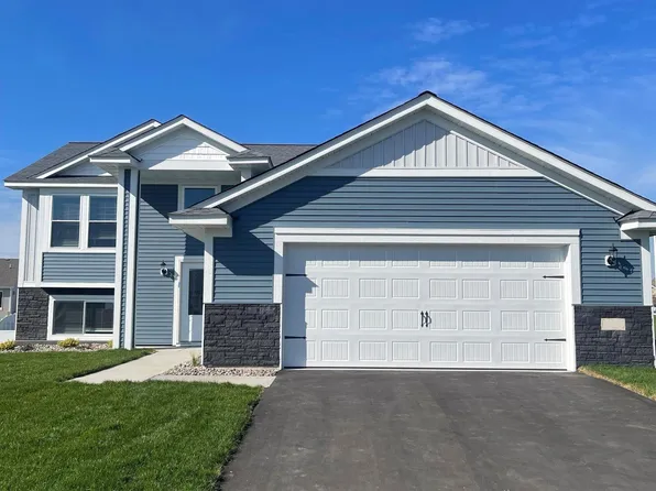 18758 Grant St NW, Elk River, MN 55330