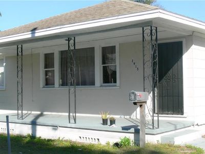 2915 N 17th St, Tampa, FL, 33605