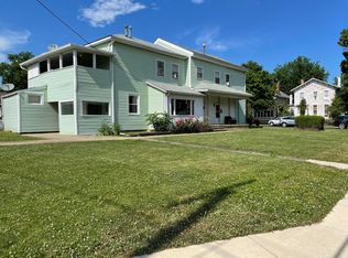 501 N Main St, Mount Vernon, OH