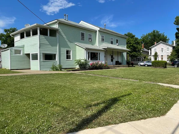 501 N Main St, Mount Vernon, OH 43050