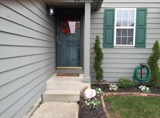 4079 Blendon Point Dr, Columbus, OH 43230