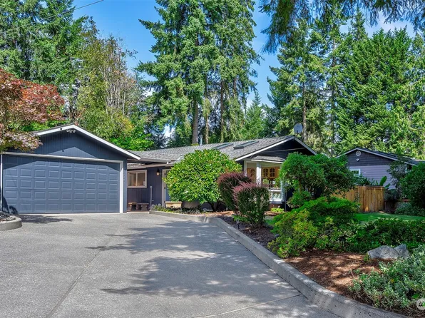 3925 161st Avenue SE, Bellevue, WA 98006