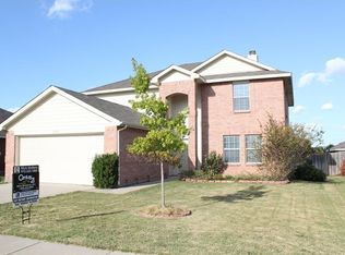 12137 Arbor Lake Rd, Rhome, TX 76078