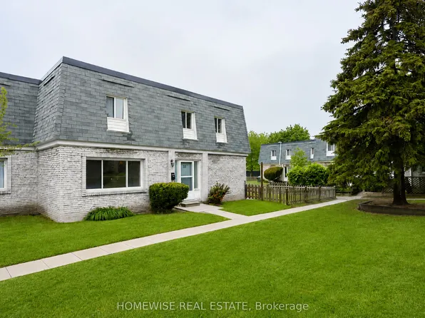 1350 Winding Trl, Mississauga, ON