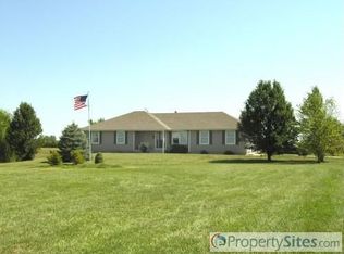 25633 Rockville Rd, Louisburg, KS 66053