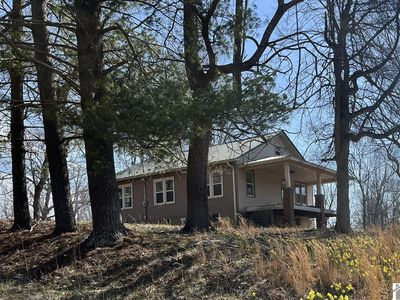 0 Weston Rd, Marion, KY, 42064