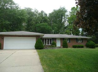 52415 Avanelle St, Granger, IN