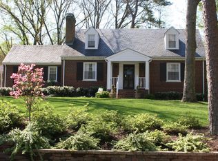 7725 Rock Creek Rd, Henrico, VA 23229