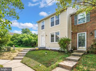 3513 Woodbrook Ct, Abingdon, MD