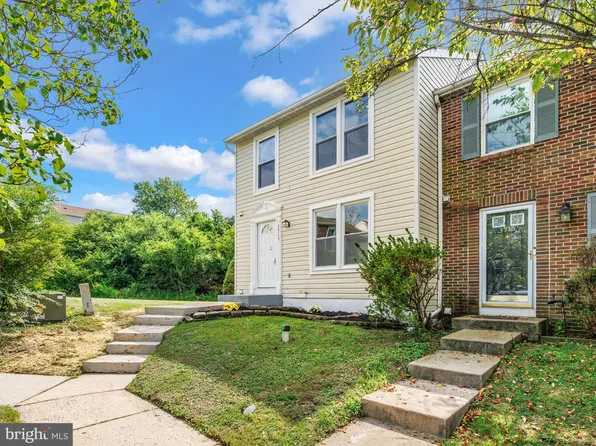 3513 Woodbrook Ct, Abingdon, MD 21009