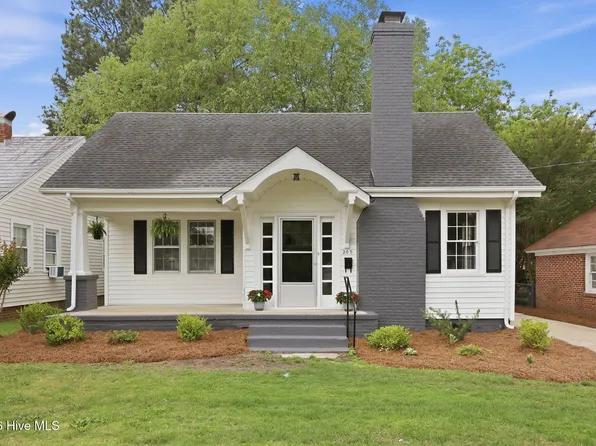 205 E 11th Street, Washington, NC 27889