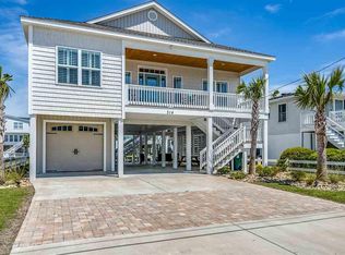 314 46th Ave N, North Myrtle Beach, SC 29582