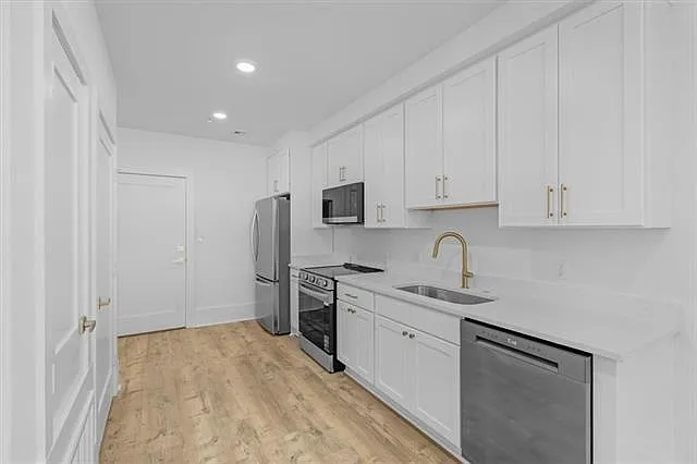 1 bed, 1.0 bath, 638 sqft, $1,595 — Photo 4