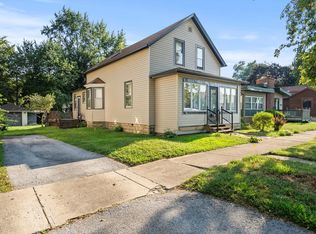 3615 216th Pl, Matteson, IL 60443